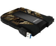 Adata DashDrive HD710M Pro 2TB 2,5'' AHD710MP-2TU31-CCF - 672427 - zdjęcie 3